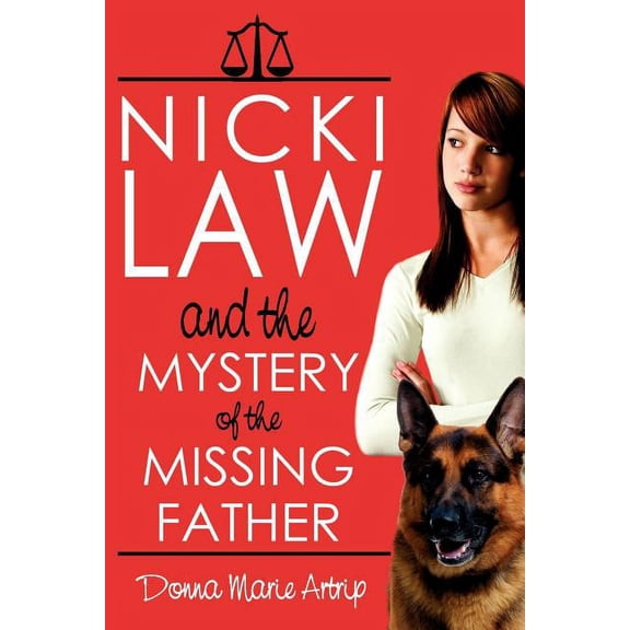 Nicki Law and the Mystery of the Missing Father