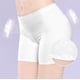 thumbnail image 3 of Pantalones de seguridad para mujer transpirables, antibrillo y sin marcas, con orificios, que levantan el abdomen y los glúteos sin restricciones, ropa interior envuelta en seda helada para mujer, 3 of 6
