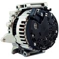 thumbnail image 2 of New 12V 180 Amp Alternator Compatible With By Part Numbers Mercedes Europe C200 C220 E200 E220 CDI 2006-2014 2015 2016 By Part Number 0121715029 121715029 0121715129 121715129 0986048450, 2 of 2