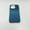 Blue, variant on Thin Hard Pc Carbon Fiber Pattern Matte Case for iPhone 15 14 Pro Max 16 Pro Plus 13 12 Shockproof Cover(for iPhone 12 Pro/A1)
