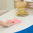 thumbnail image 7 of Disposable Cleaning Towels Dish Towels and Dish Cloths Reusable Towels,Handy Cleaning Wipes, 50 Count/Pack, 7 of 7
