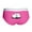 Fuchsia/Pink, variant on CafePress - Nap Time Westie Women's Boy Brief - Women's Novelty Briefs, Size S-XL