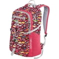 thumbnail image 1 of Granite Gear Portage Laptop Backpack (Jungle Pebble/Watermelon/Chromium), 1 of 2