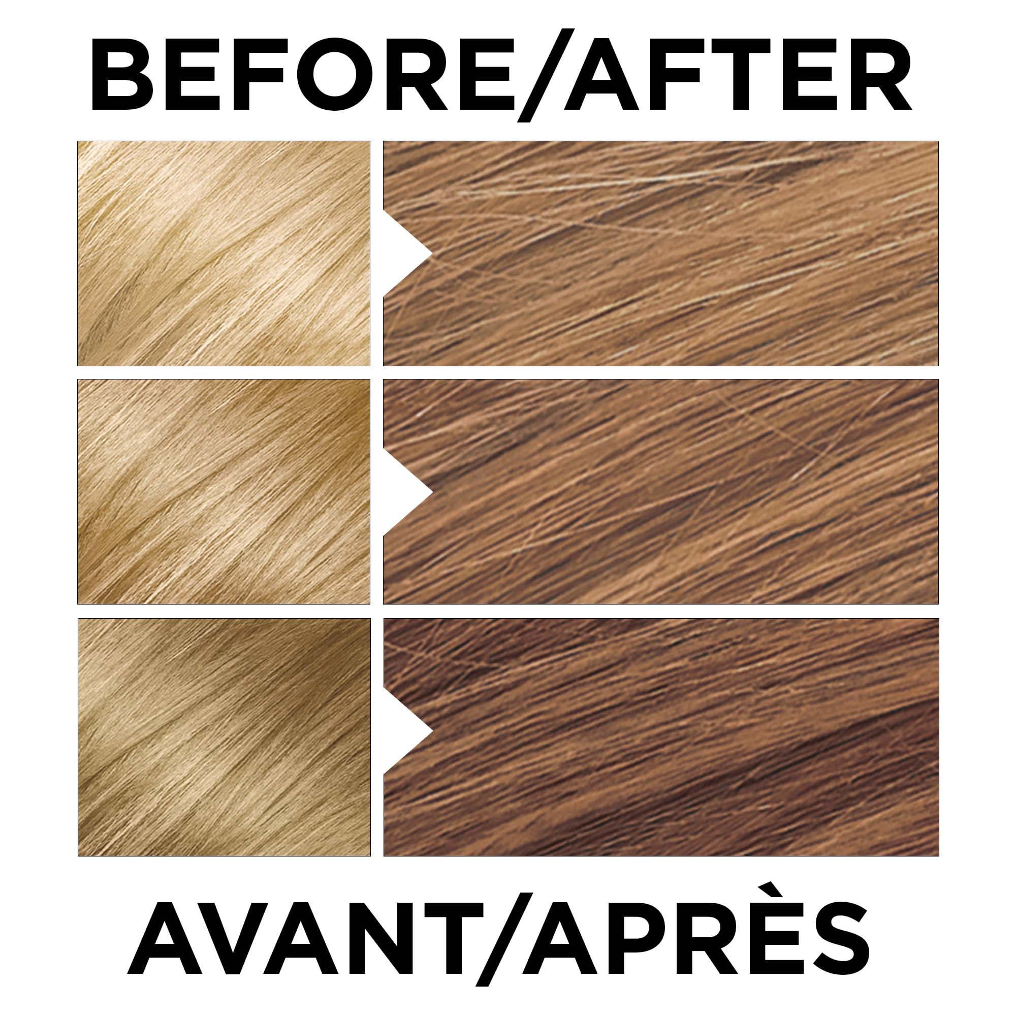 L'Oréal Paris Permanent Hair Colour Excellence Crème, 1 EA, 1 Application