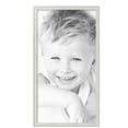 thumbnail image 2 of ArtToFrames 20" x 38" White Picture Frame, 20x38 inch White MDF Poster Frame (WOM-4098), 4 Pack, 2 of 8