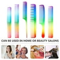 thumbnail image 3 of CHICHUMID 1 Set Detangle Hair Brush Hair Tools for Girls Travel Use, 3 of 3