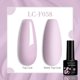 thumbnail image 1 of LILYCUTE-esmalte de uñas en Gel, 129 colores, 7ML, suministros de uñas Vernis, manicura semipermanente, esmaltes de uñas en Gel LED UV, 1 of 4