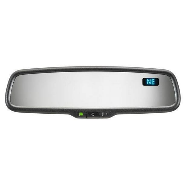 Gentex 50GENK5ACAM Toyota Camry Auto Dimming Mirror with Compass