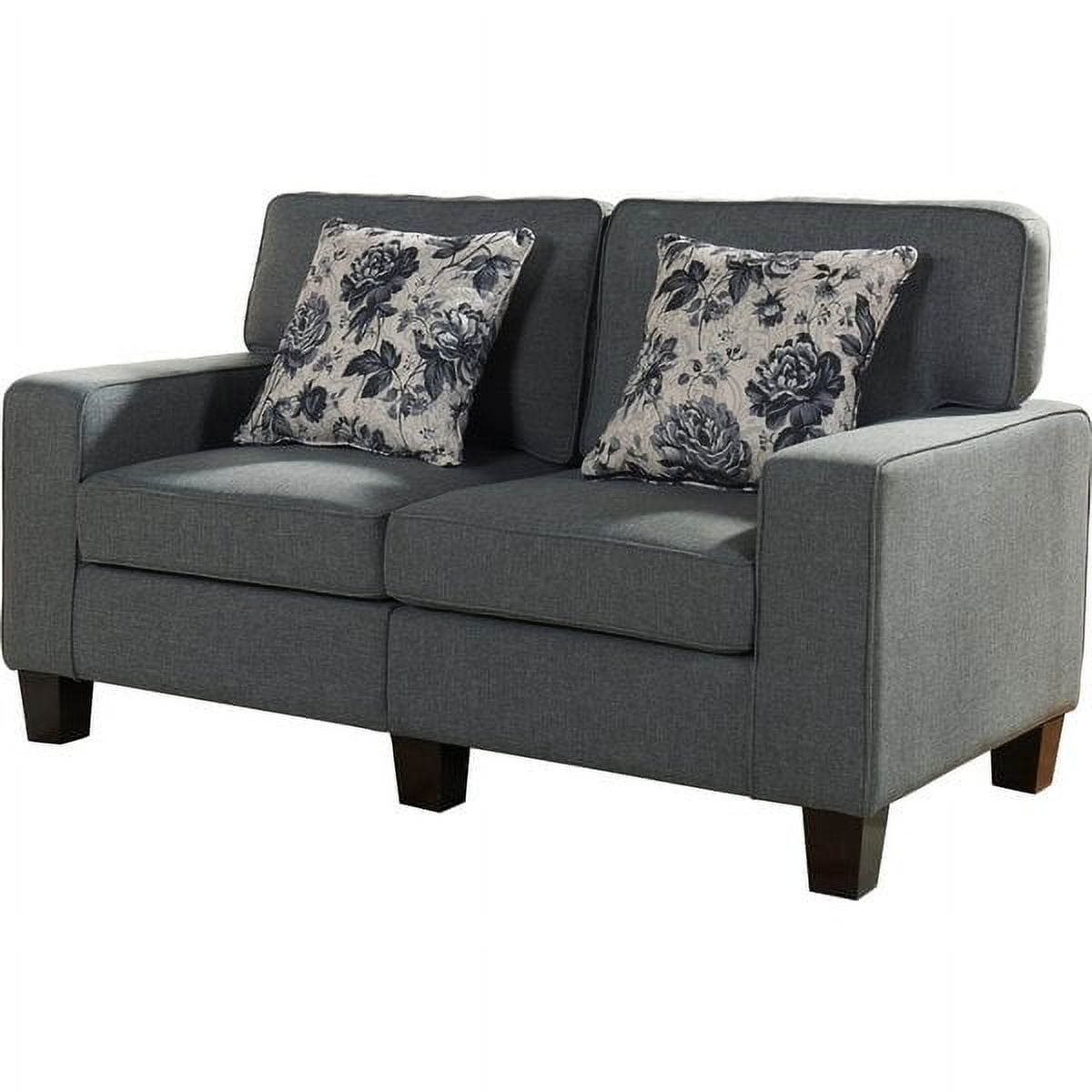 Belvidera Loveseat