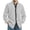 White, variant on Dress Shirt for Everyday Casual Comfort with - Fabric Classic Fit Long Sleeve Formal Wear for Men