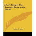 thumbnail image 1 of John's Gospel The Greatest Book in the World, 1 of 1