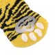thumbnail image 4 of Surtido de calcetines de para perros y cachorros, protector de botines, pantuflas antideslizantes, talla S Zulema none, 4 of 7