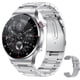 thumbnail image 1 of Reloj inteligente ECG Reproductor de música Pasos Llamada Bluetooth Reloj inteligente, 1 of 2