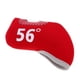 thumbnail image 1 of 2x Club de golf Sharpla de Neopreno Duradero Putter Headcover Elija Colores Y grados, 1 of 8