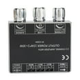 thumbnail image 1 of Power  Board, 30W Subwoofer Mini  Power  Board 2.1 Channel Input Memory Function  for DIY  Speaker, 1 of 8