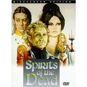 Spirits of the Dead