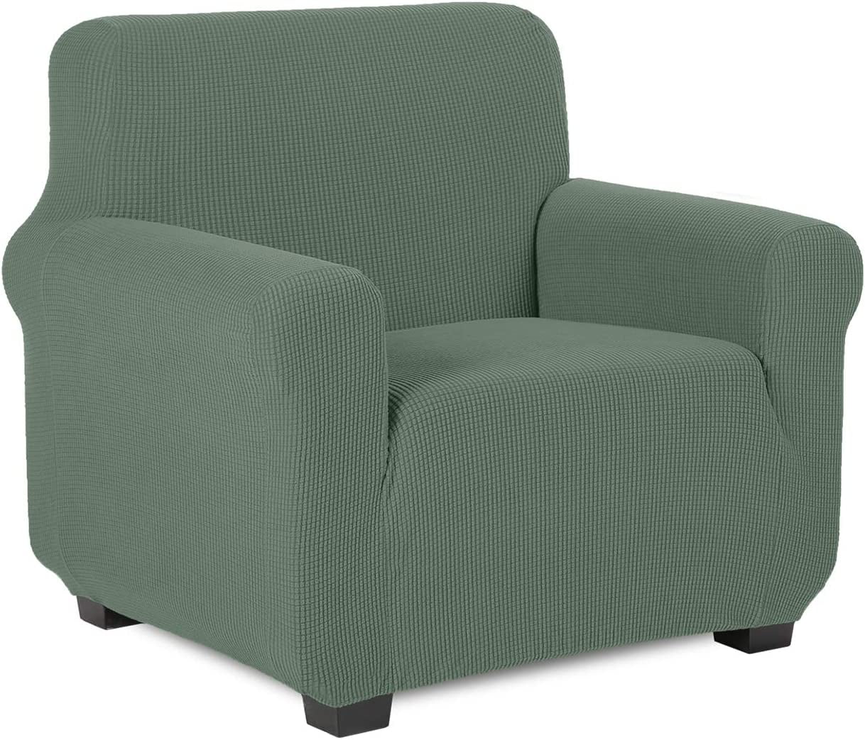 Stretch Armchair Cover Chair Cover for Living Room, Durable Armchair