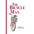 thumbnail image 1 of Pre-Owned The Bicycle Man (Hardcover) 1929647506 9781929647507, 1 of 1