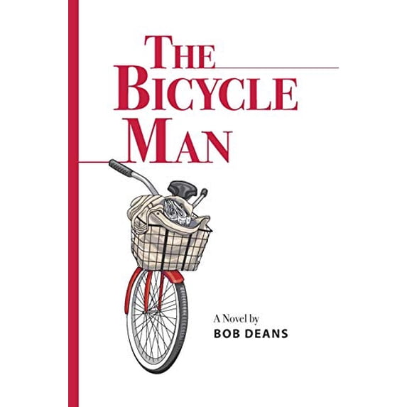 Pre-Owned The Bicycle Man (Hardcover) 1929647506 9781929647507