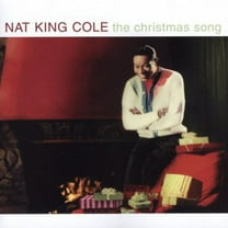 Nat King Cole - The Christmas Song [Bonus Tracks]  [COMPACT DISCS] Bonus Tracks
