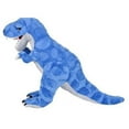 thumbnail image 2 of Tyrannosaurus Rex 9" Tall Plush T-Rex Dinosaur Stuffed Animal, 2 of 4