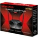 thumbnail image 5 of Router Inalambrico Mercusys MR70X Wi-Fi 6 AX1800 Doble Banda 1800Mbps 802.11ax negro, 5 of 5