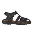thumbnail image 2 of Huarache Para Niño CASTALIA 060-17 Marino Correa Ajustable, 2 of 3
