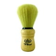 thumbnail image 2 of Omega Synthetic Fiber Shaving Brush, Beech Wood Handle, 2 of 2