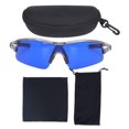 thumbnail image 1 of Gafas de sol deportivas Jadeshay con buscador de bolas para exteriores, 1 of 8