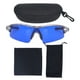 thumbnail image 2 of Gafas deportivas ANGGREK Buscador de pelotas con protección UV, 2 of 8