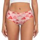 thumbnail image 1 of Balery Cute Mushroom1 Ropa Interior de Algodón para Mujer con Dibujo – Braguitas Cómodas y Elásticas, Estilo Clásico-4X-Large, 1 of 6