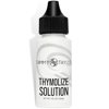 TAMMY TAYLOR - Thymolize Solution - Nail Fungus Remover - Quick Solution for Hand and Toenails, Yellow and Black Nails – 1 Pack