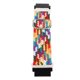 thumbnail image 5 of Correa de Reloj de Nailon Correa de Repuesto Ajustable Correa Deportiva Transpirable para Fenix ​​​​7S para 6S para 5S ANGGREK  Otros, 5 of 8