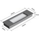 thumbnail image 3 of Spare Parts for Deboot OZMO N7 920 T5 T9 2 Hybrid Vacuum Accessories Main Side Brush Hepa Filter Mo, 3 of 5