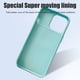 thumbnail image 4 of Carcasa De Teléfono Compatible Con Iphone 13 Funda Protectora De Lente De Funda De Teléfono Suave Noticed EL017465-06, 4 of 5