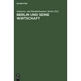 thumbnail image 1 of Berlin und seine Wirtschaft (German Edition), 1 of 1