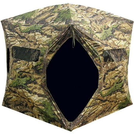 Primos Double Bull Double Wide Blind