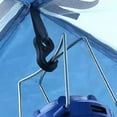 thumbnail image 2 of Camping Tent,Camping Tent 3 to Fully Automatic Tent Family Tent Smart Functionality, 2 of 11