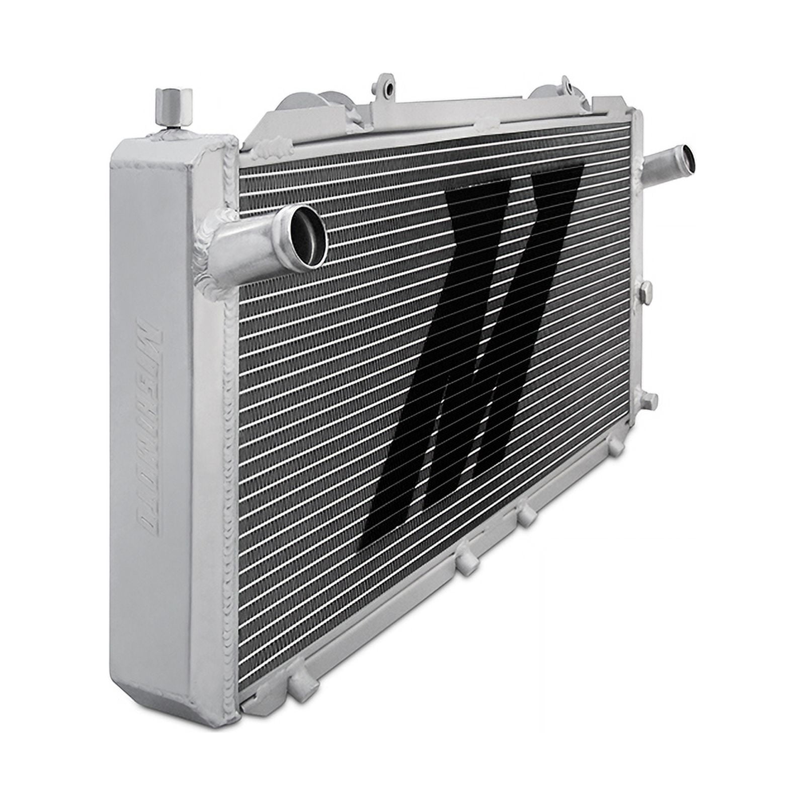 Mishimoto MMRAD-MR2-90 Performance Aluminum Radiator, Compatible with Toyota MR-2, 1990-1997
