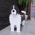 thumbnail image 5 of Cute Dog Planter Plant Pot,animal Flower Planter Pot For Garden Decors Hot, 5 of 5