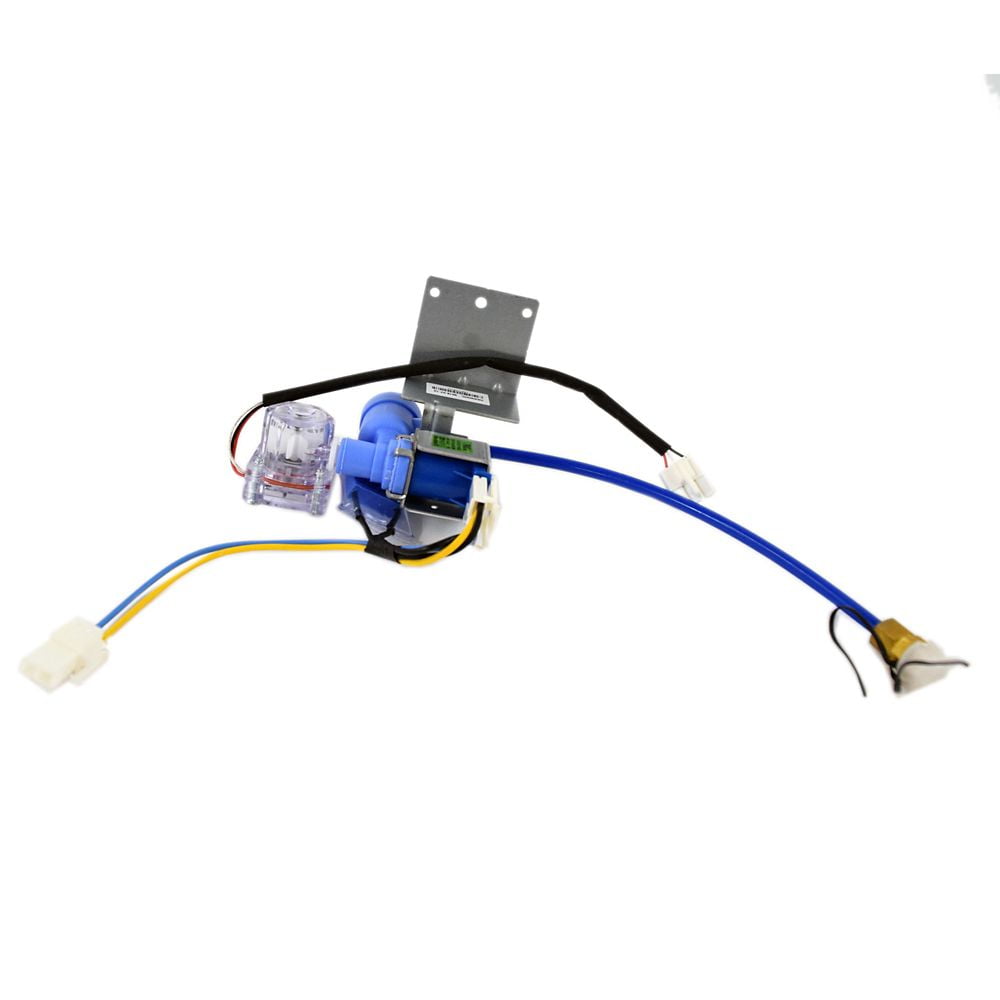 Daewoo 60154 0004502 00 Refrigerator Water Inlet Valve Assembly Genuine Original Equipment Manufacturer Oem Part Walmart Com Walmart Com