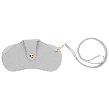 Hanging Sunglasses Organizer Travel Glasses Case Sunglass Storage Pouch Case