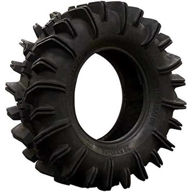 SuperATV Terminator Mud Tire RZR, X3, General, Maverick, Ranger, Rock