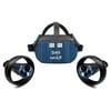 MightySkins OCQU-Time Lord Box Skin for Oculus Quest - Time Lord Box