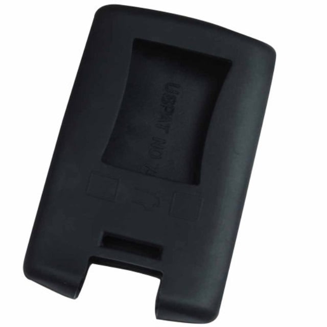 1 New Uncut Replacement Transponder Chip Ignition Car Key for Select Honda and Acura HO01 Canada Automotive Supply
