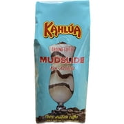 Kahla Mudslide Ground Coffee, Medium Roast, 10 Oz