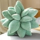 thumbnail image 1 of Peluche Decorativo Suculents s Almohada Novedad Linda Cojín Almohadas Sofá Sofá Cama Dormitorio Patio Muebles Decoración para 25cm perfecl Almohada de cactus suculentas, 1 of 8
