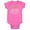 Raspberry, variant on CafePress - That Awkward Moment - Cute Infant Bodysuit Baby Romper
