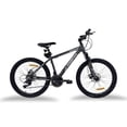 thumbnail image 1 of Bicicleta de Montaña Monk Seeb Rodada 24, 1 of 7