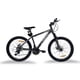 thumbnail image 1 of Bicicleta de Montaña Monk Seeb Rodada 24, 1 of 7